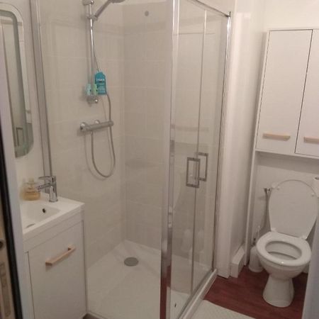 Studio 25 m² Moulins  Esterno foto